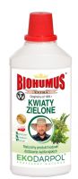 BIOHUMUS EXTRA KWIATY ZIELONE - 0,5 L (EKODARPOL)